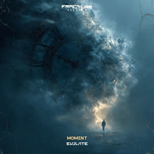  Evolate - Moment (2025) 