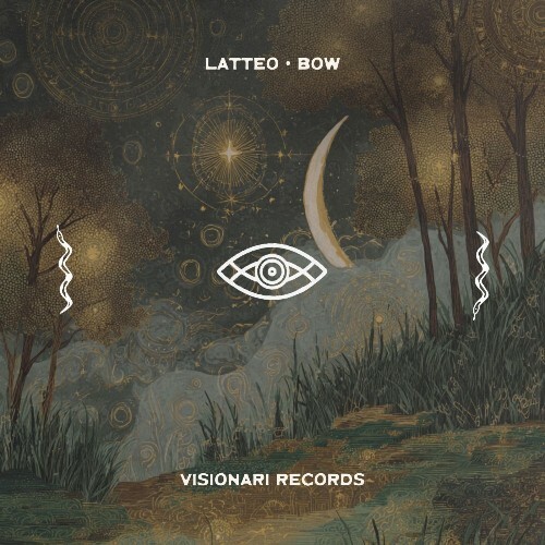  Latteo - Bow (2026) 