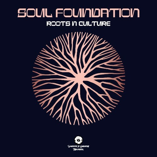 Soul Foundation - Roots N Culture (2024)