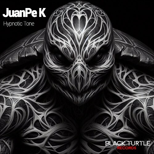 JuanPe K - Hypnotic Tone (2025) 