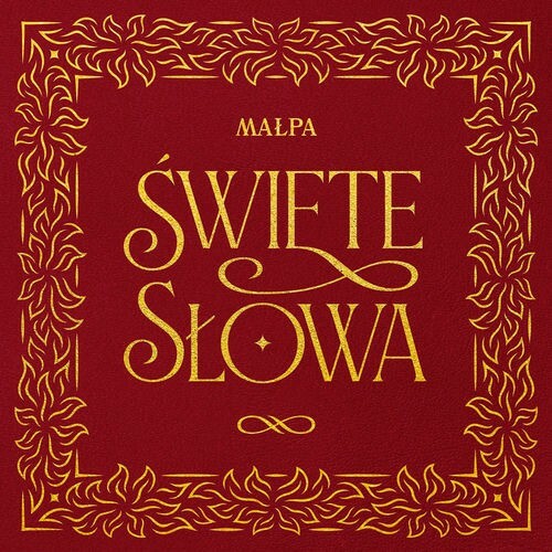 Malpa - Swiete Slowa (2025) Malpa - Swiete Slowa (2025)