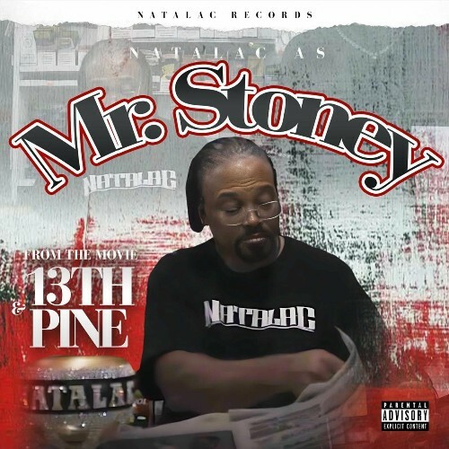  Natalac - Mr. Stoney (2025) 