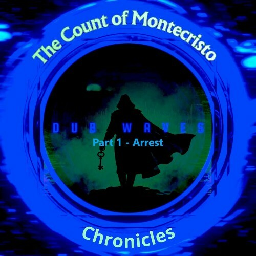  Monte Cristo Chronicles, Pt. 1 - Arrest (2026) 