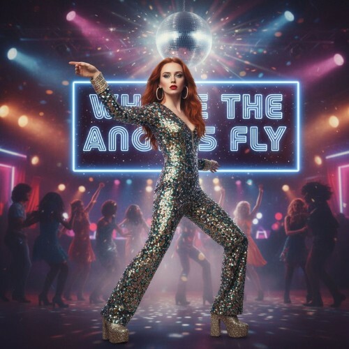 SoniA-LCM — Where The Angels Fly (2026)