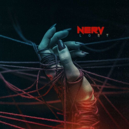  Nerv - LOST (2025) 