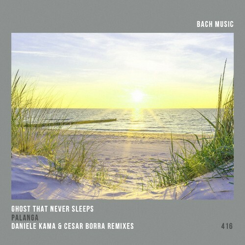  Ghost That Never Sleeps - Palanga (2026) 