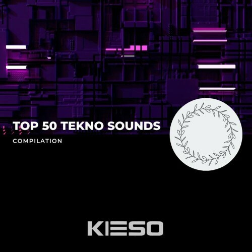  TOP 50 Tekno Sounds (2024) 