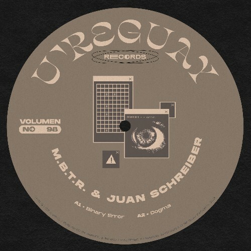  M.B.T.R., Juan Schreiber - U're Guay, Vol. 98 (2026) 
