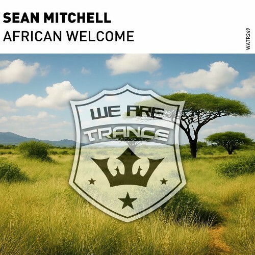  Sean Mitchell - African Welcome (2025) 