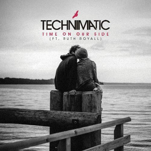  Technimatic ft. Ruth Royall - Time On Our Side (2025) 