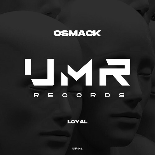  OSMACK - Loyal (2024) 