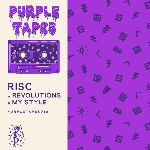  RISC - Revolutions (2026) 