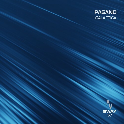  PAGANO - Galactica (2024) 