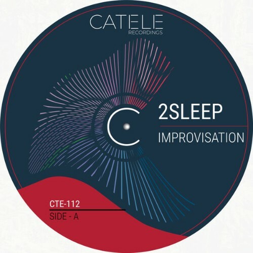  2Sleep - Improvisation (2026) 