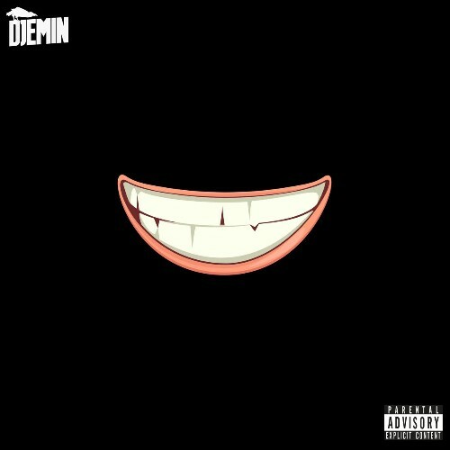 DJEMIN - Souriant (2025) DJEMIN - Souriant (2025)