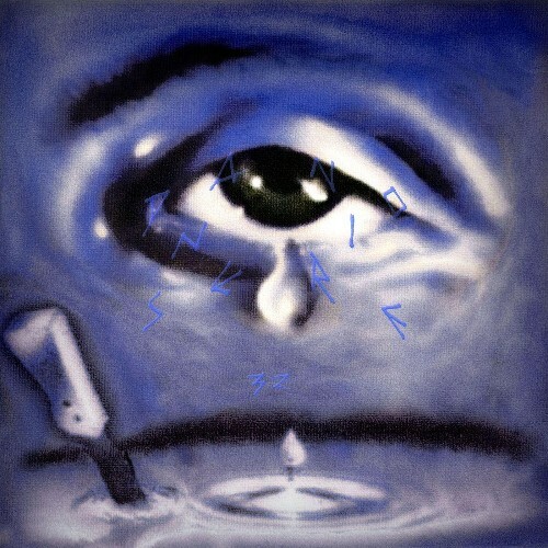  Theo Alexander, QOW - So Afraid To Show I Care (2025) 