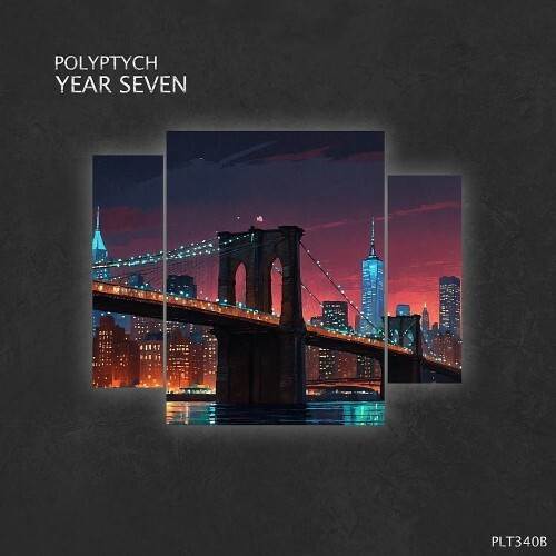 MP3:  Polyptych: Year Seven (2024) Онлайн