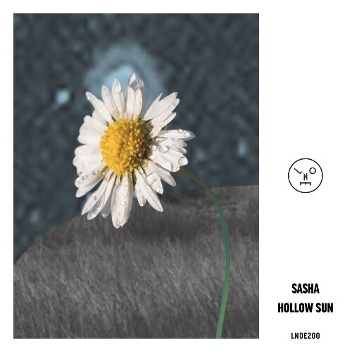Sasha - Hollow Sun (2026) Sasha - Hollow Sun (2026)