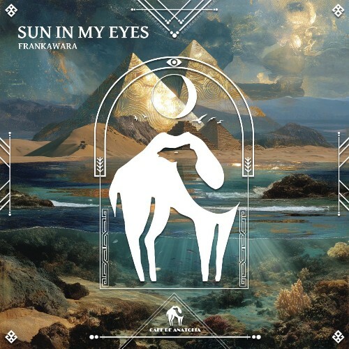  Frankawara - Sun in My Eyes (2026) 