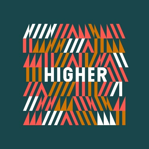  Joe Metzenmacher - Higher (Tiger Stripes Remix) (2025) 
