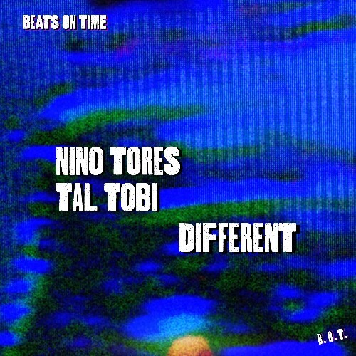  Nino Tores & Tal Tobi - Different (2024) 