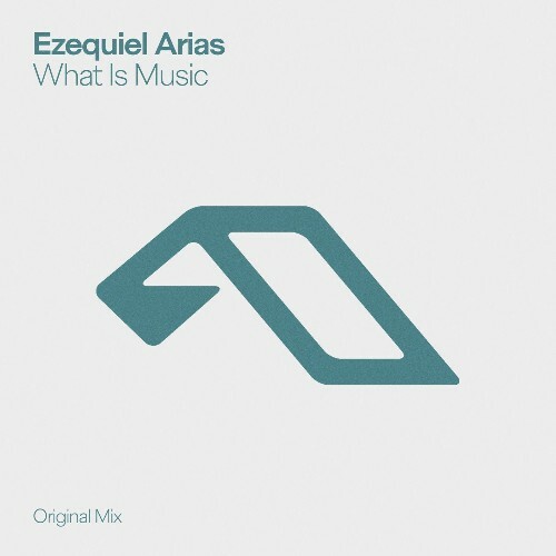  Ezequiel Arias - What Is Music (2025) 