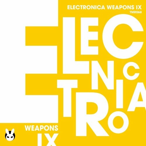  Electronica Weapons IX (2024) 