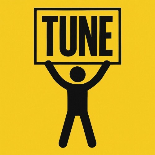  Kouncilhouse - Tune (2025) 