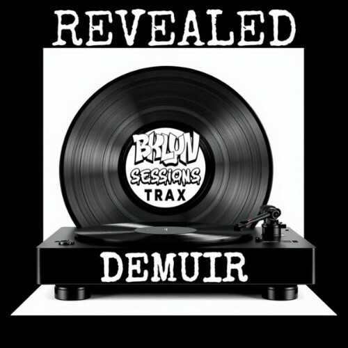  Demuir - Revealed Nuff Weight (2026) 