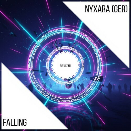  Nyxara (Ger) - Falling (2026) 