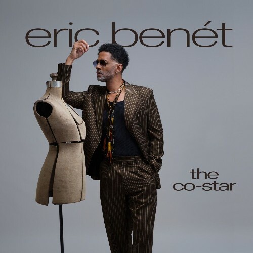  Eric Benet - The Co-Star (2025) 