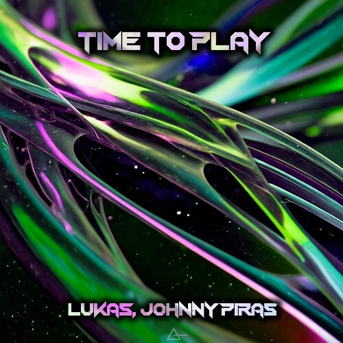  Lukas & Johnny Piras - Time To Play (2025) 