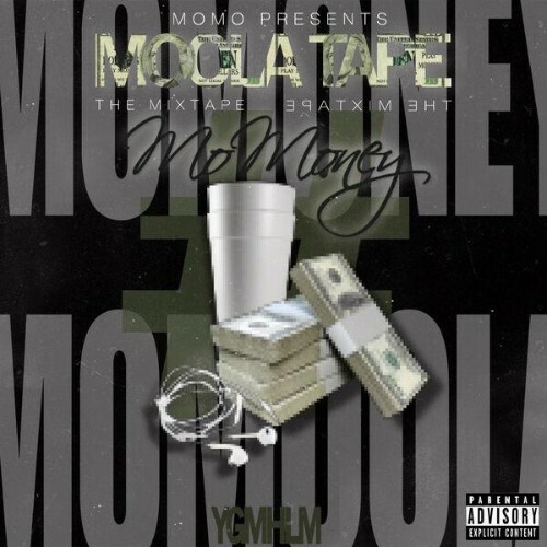 Momo — MOOLA TAPE (2026)