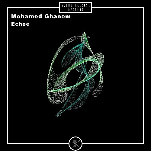  Mohamed Ghanem - Echoe (2025) 