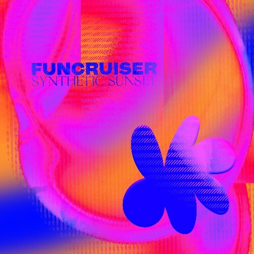  Funcruiser - Synthetic Sunset (2025) 