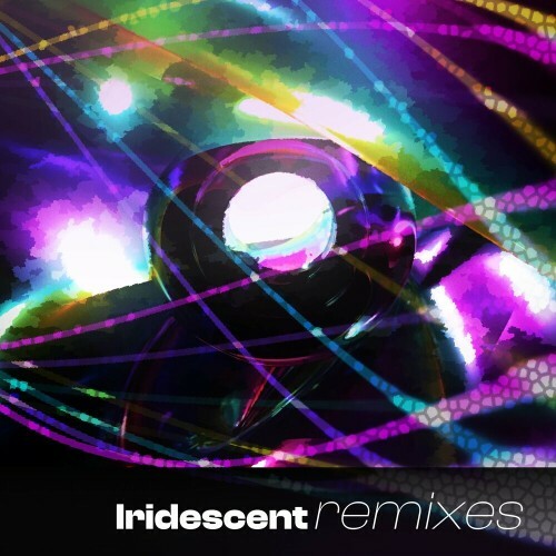  DJ Stuiter - Iridescent Remixes (Part 1) (2024) MP3 MEVG83X_o