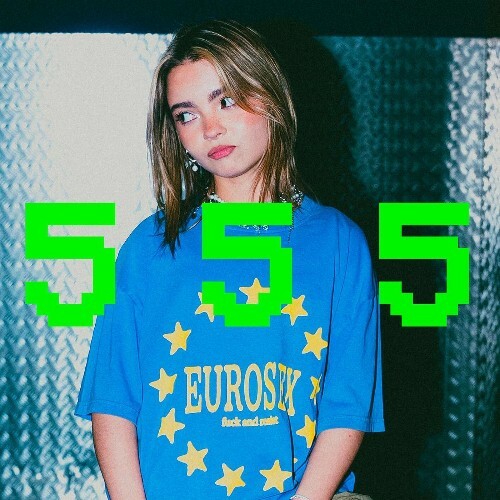  melissa - 555 (2026) 