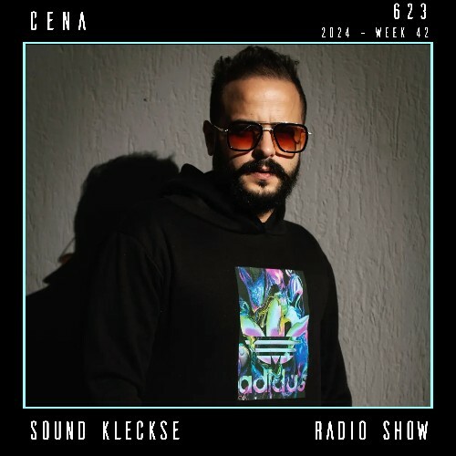 VA -  Cena - Sound Kleckse Radio Show 623 (2024-10-19) [MP3] MEWQNDN_o