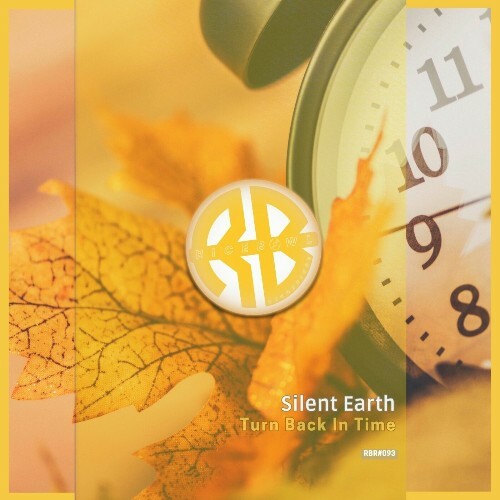  Silent Earth - Turn Back in Time (2025) 