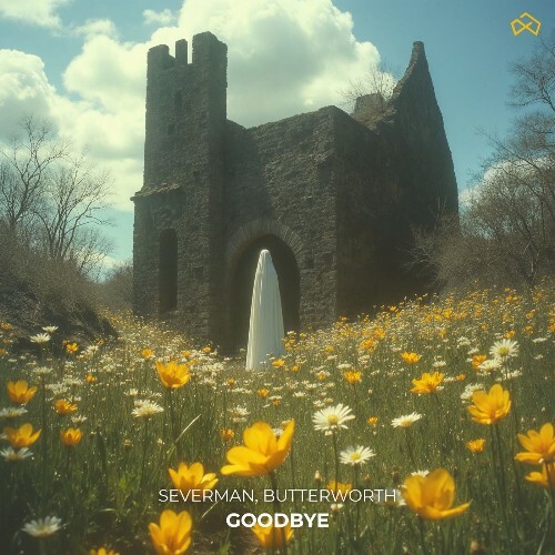  Severman X BUTTERWORTH - Goodbye (2026) 