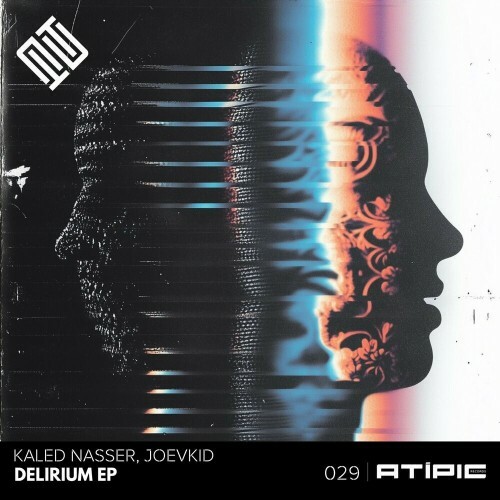 VA -  Kaled Nasser & Joevkid - Delirium (2024) [MP3] MEWKAJ0_o