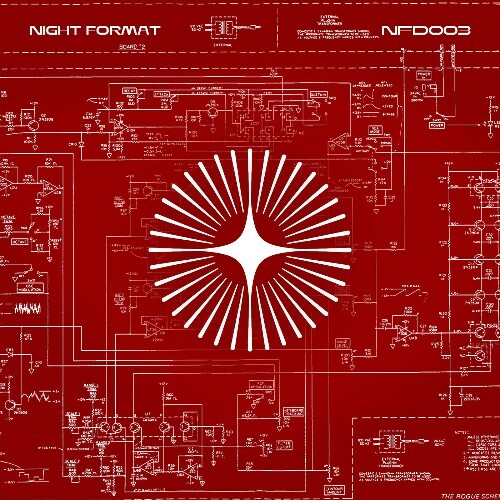 Night Format - NFD003 (2026) Night Format - NFD003 (2026)