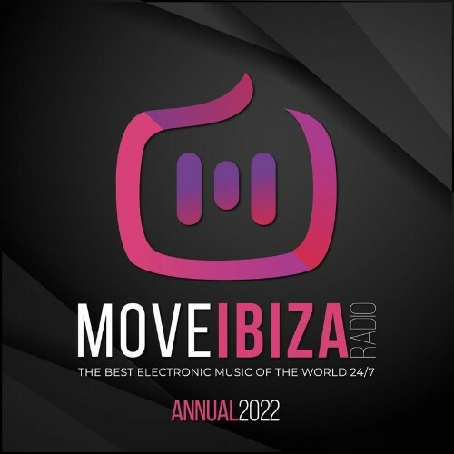  Move Ibiza Radio Annual 2022 (2023) 
