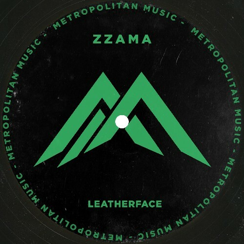 Zzama - Leatherface (2026) Zzama - Leatherface (2026)