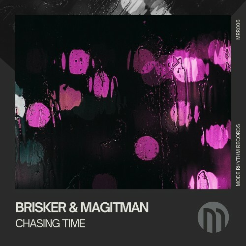  Brisker & Magitman - Chasing Time (2024) MP3 MEV2538_o