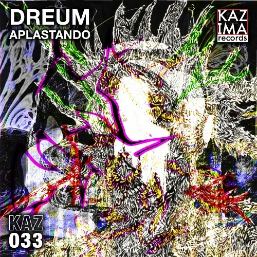  Dreum - Aplastando (2025) 