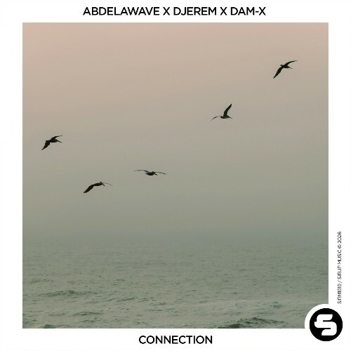  Abdelawave x Djerem x Dam-X - Connection (2026) 