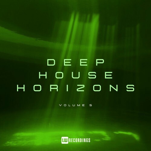  Deep House Horizons, Vol. 05 (2025) 
