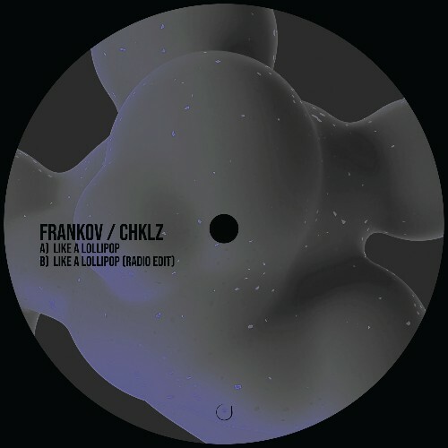  Frankov & CHKLZ - Like A Lollipop (2025) 