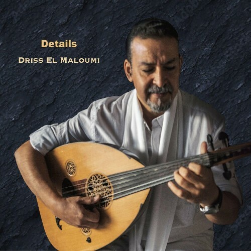  Driss El Maloumi - Details (2024)  MEW82RB_o